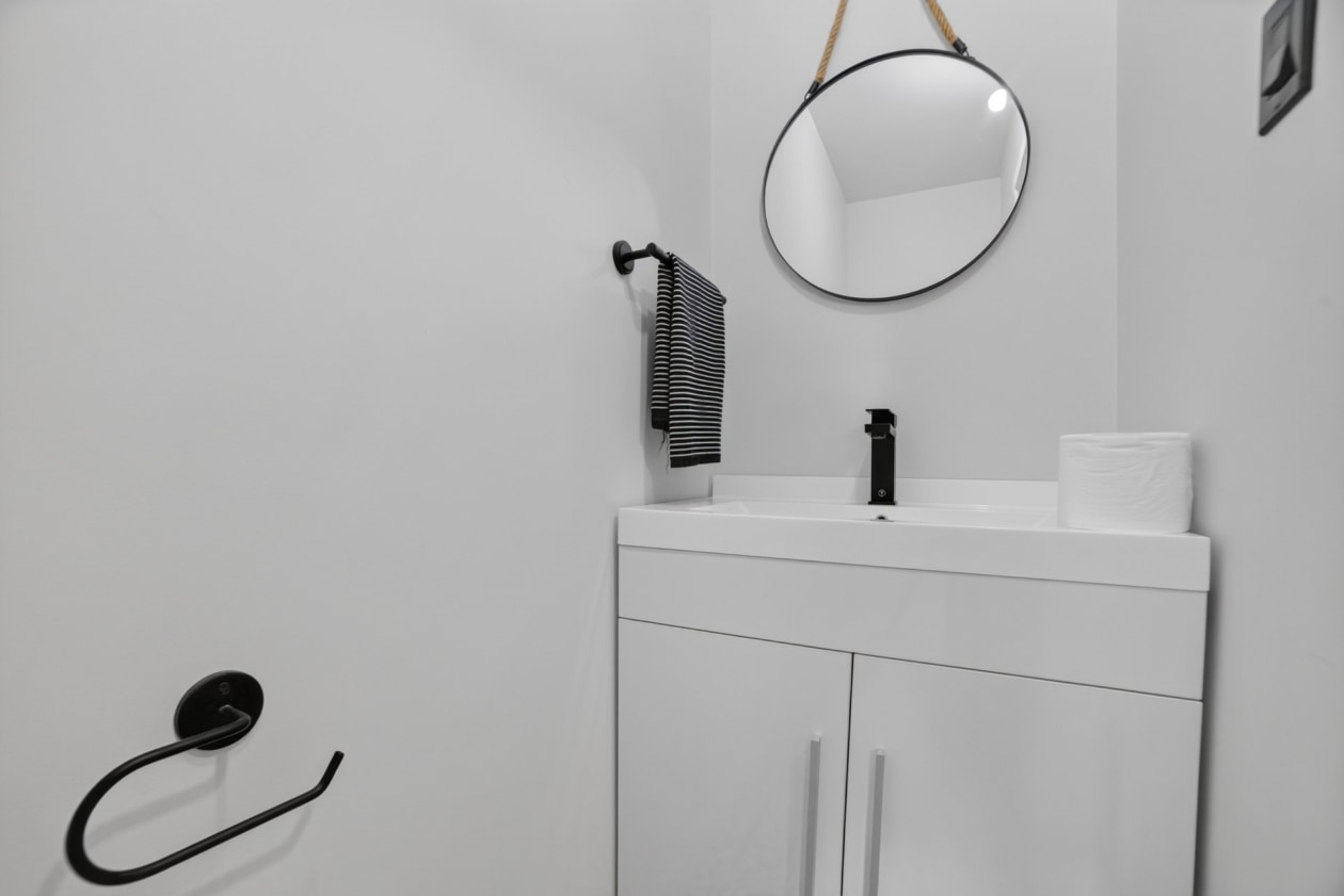 Salle d'eau — 395, Boul. St-Joseph O., Drummondville, J2E1M3, Drummondville