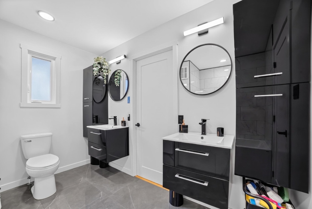 Salle de bains — 395, Boul. St-Joseph O., Drummondville, J2E1M3, Drummondville