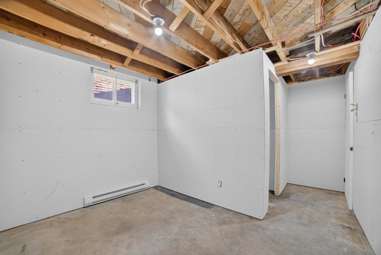 Chambre à coucher — 395, Boul. St-Joseph O., Drummondville, J2E1M3, Drummondville