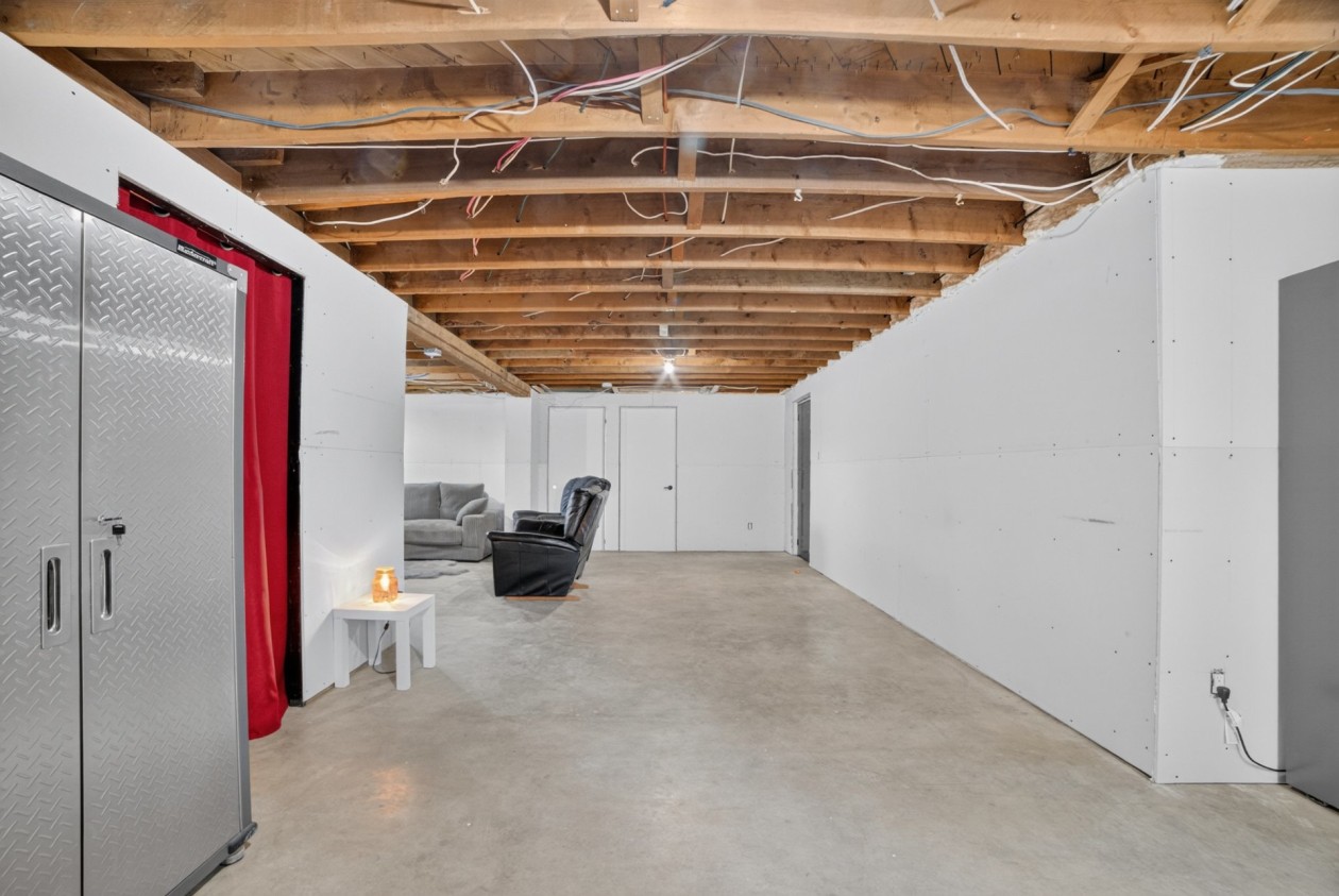 Salle familiale — 395, Boul. St-Joseph O., Drummondville, J2E1M3, Drummondville