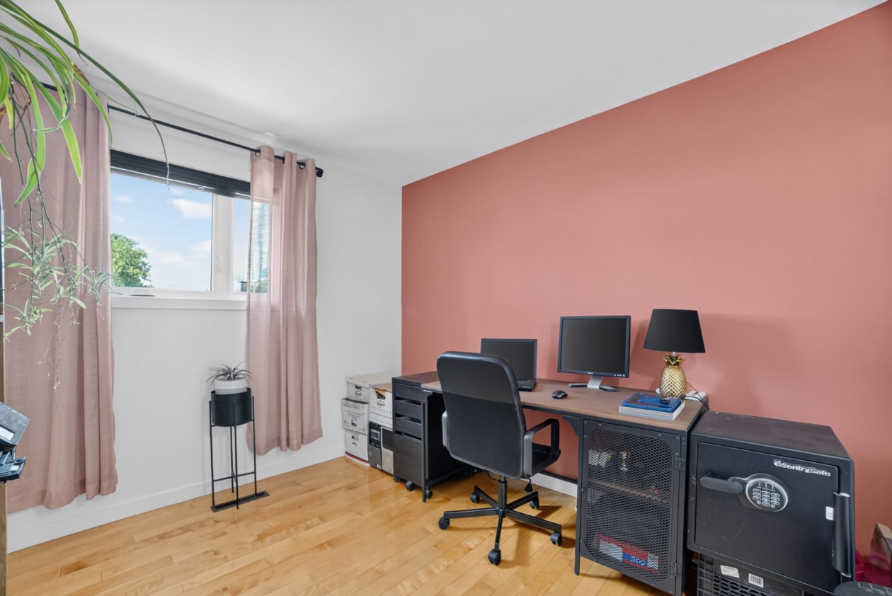 Chambre à coucher — 395, Boul. St-Joseph O., Drummondville, J2E1M3, Drummondville