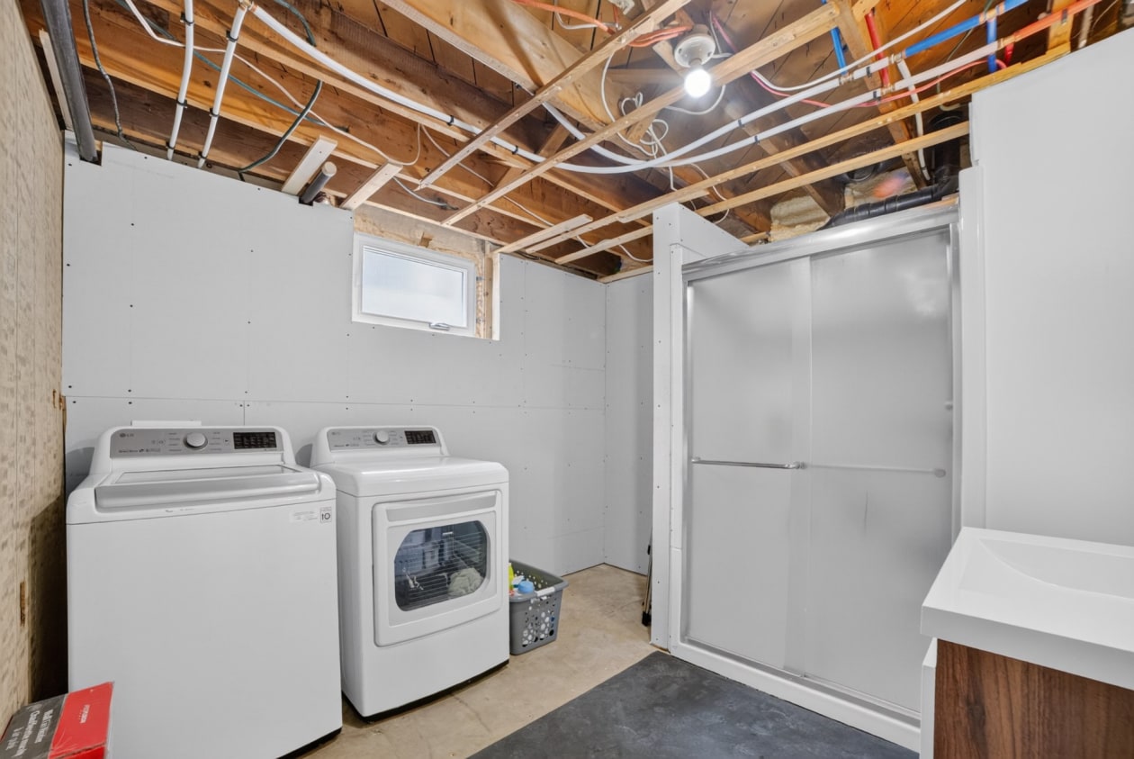 Salle de bains — 395, Boul. St-Joseph O., Drummondville, J2E1M3, Drummondville