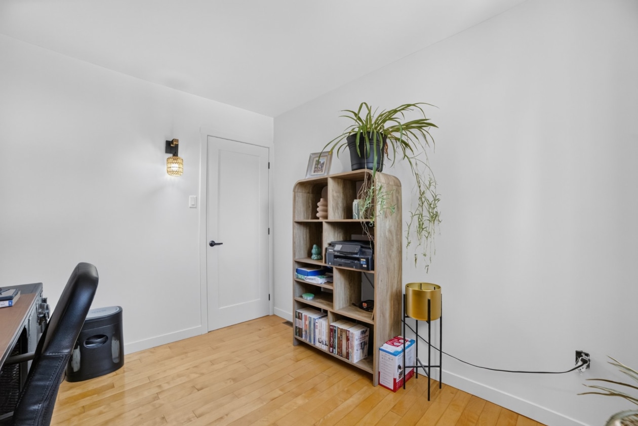 Chambre à coucher — 395, Boul. St-Joseph O., Drummondville, J2E1M3, Drummondville