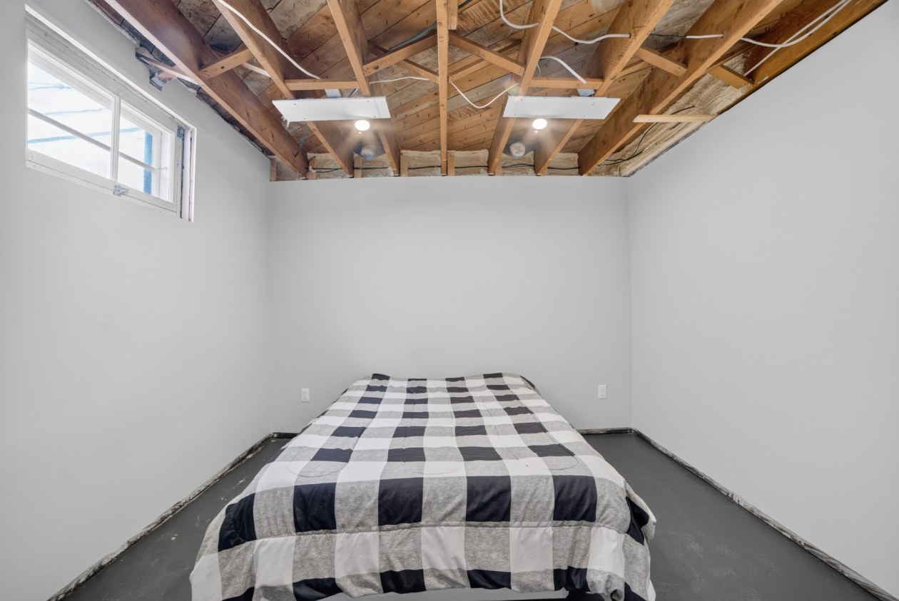 Chambre à coucher — 395, Boul. St-Joseph O., Drummondville, J2E1M3, Drummondville