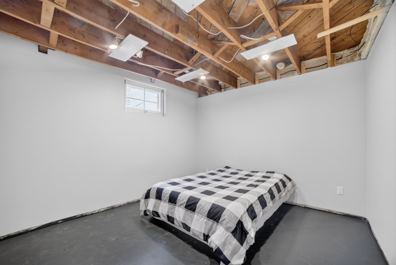 Chambre à coucher — 395, Boul. St-Joseph O., Drummondville, J2E1M3, Drummondville