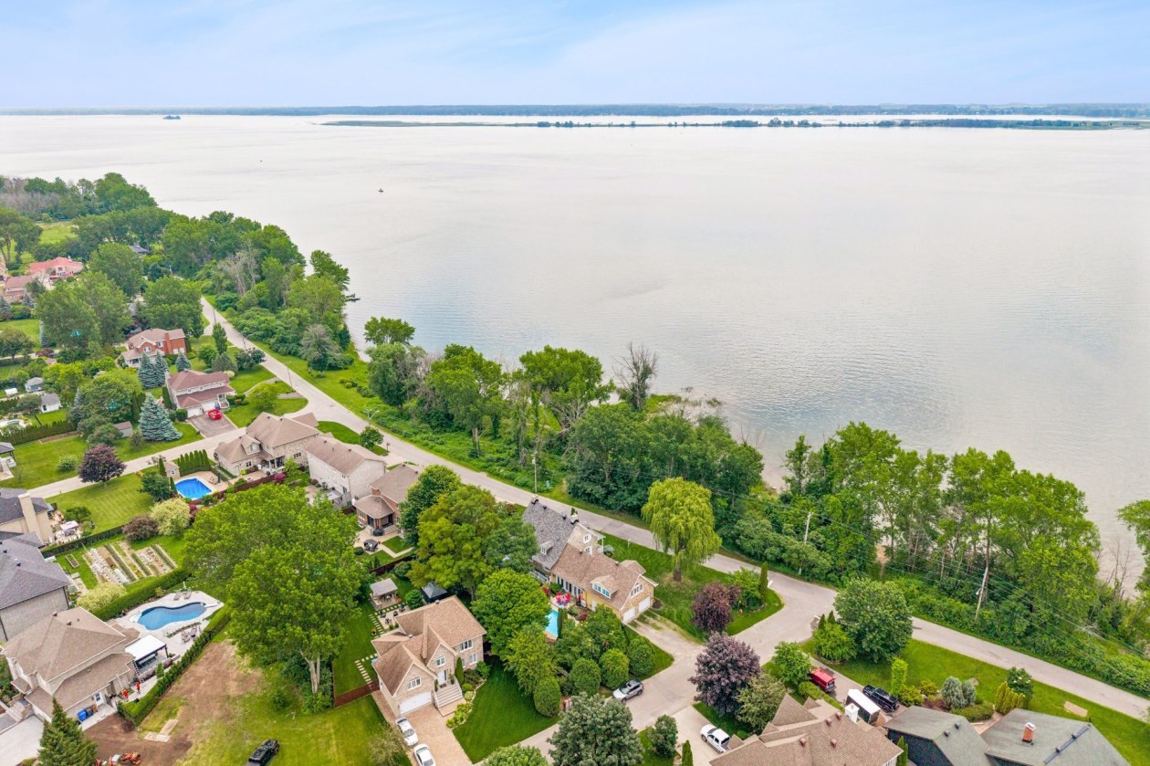 Photo 51 — 128, Ch. du Vieux-Moulin, Notre-Dame-de-l'Île-Perrot, J7M3M3, Notre-Dame-de-l'Île-Perrot