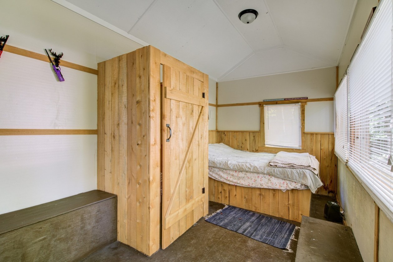 Chambre à coucher — 3, Ch. Wesley, Wentworth, J8H0H5, Wentworth