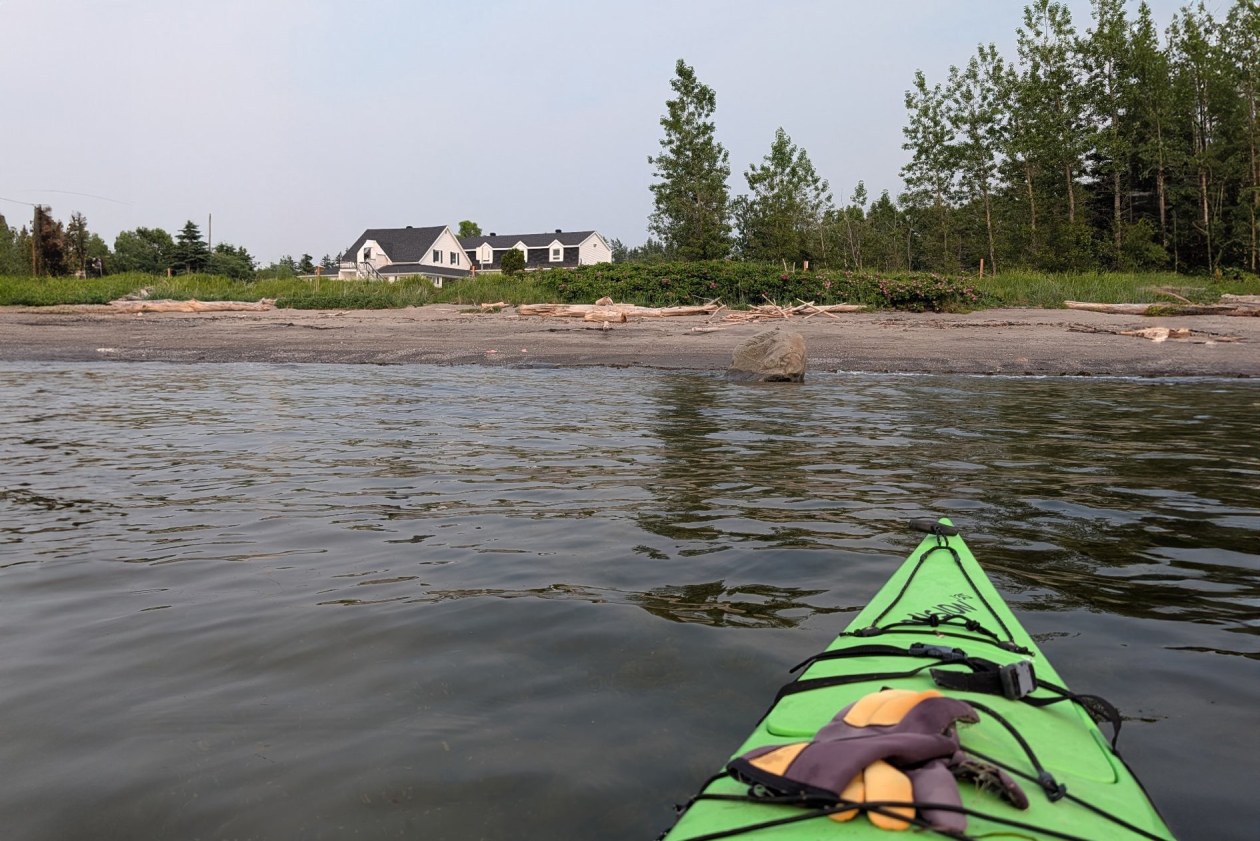 Photo 48 — 412, Route 132, Grand-Métis, G0J1Z0, Grand-Métis