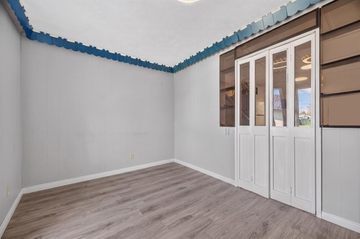 Chambre à coucher — 188, Rue Principale, Esprit-Saint, G0K1A0, Esprit-Saint