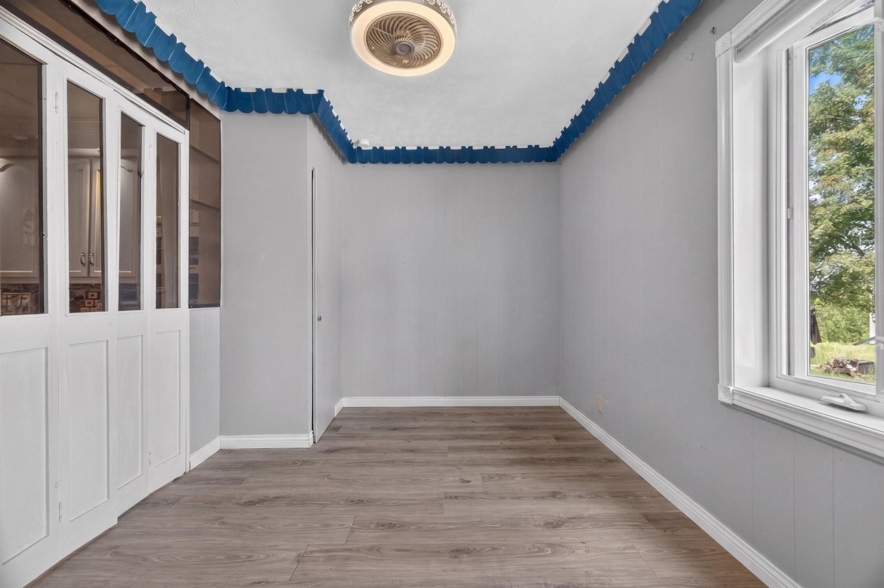 Chambre à coucher — 188, Rue Principale, Esprit-Saint, G0K1A0, Esprit-Saint