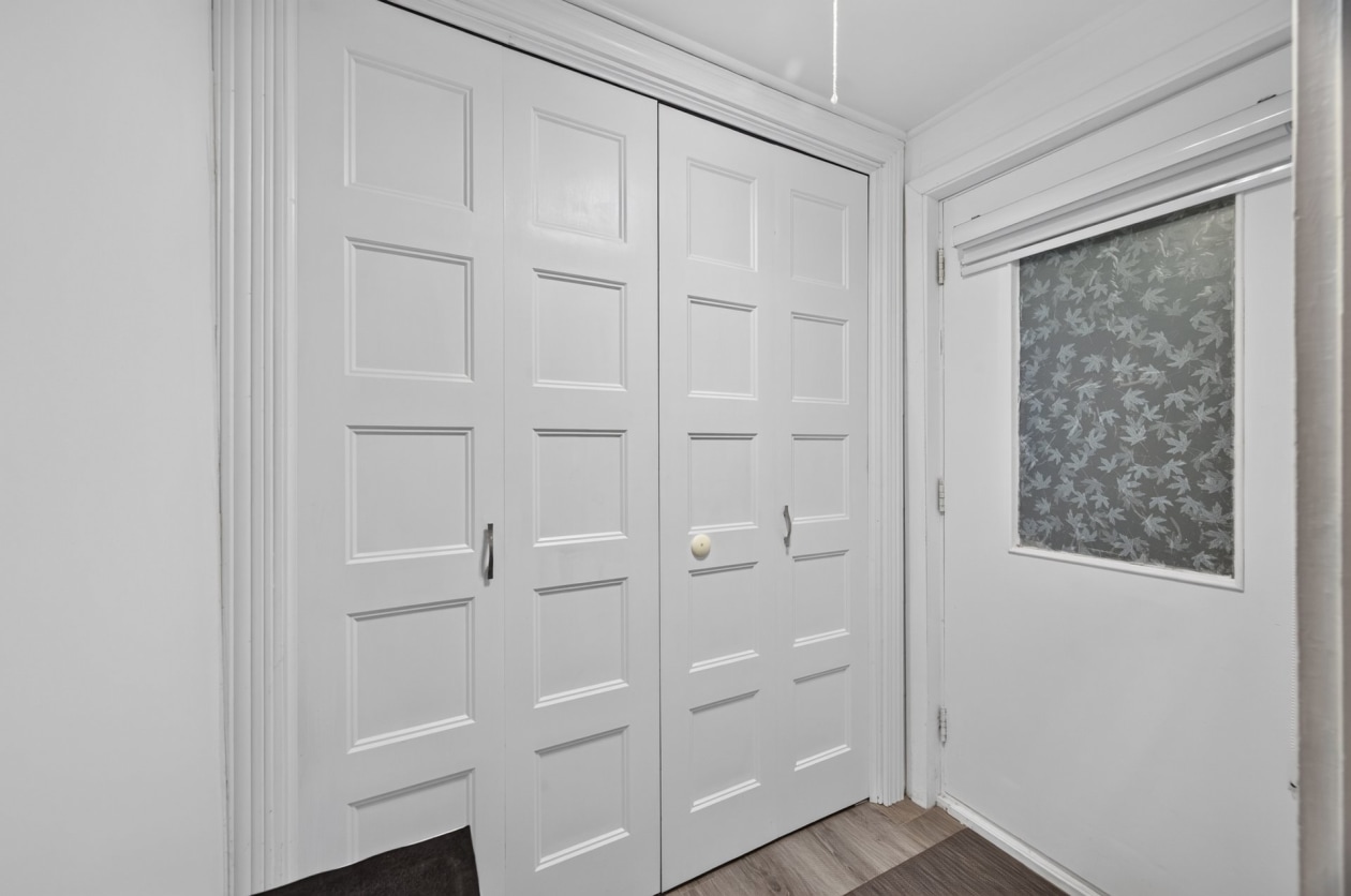 Hall d'entrée — 188, Rue Principale, Esprit-Saint, G0K1A0, Esprit-Saint