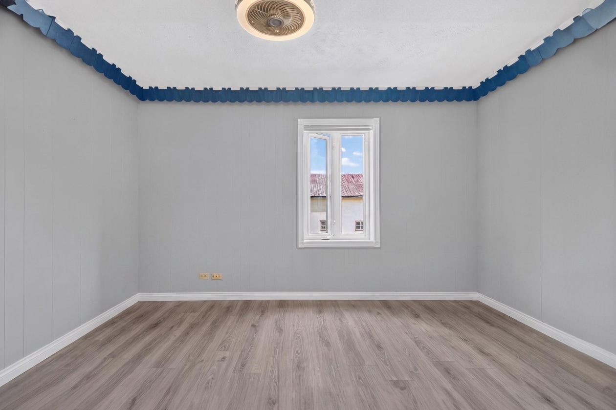 Chambre à coucher — 188, Rue Principale, Esprit-Saint, G0K1A0, Esprit-Saint