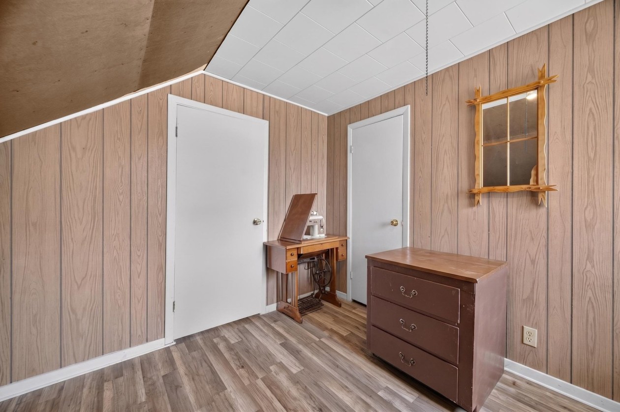 Chambre à coucher — 188, Rue Principale, Esprit-Saint, G0K1A0, Esprit-Saint
