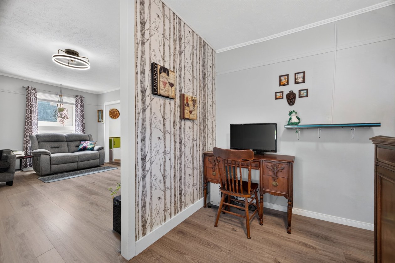 Bureau — 188, Rue Principale, Esprit-Saint, G0K1A0, Esprit-Saint