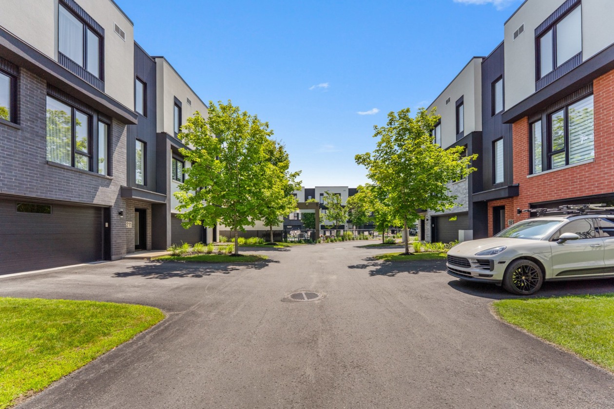 Extérieur — 18211Z, Rue de Brissac, Mirabel, J7J0Y4, Mirabel
