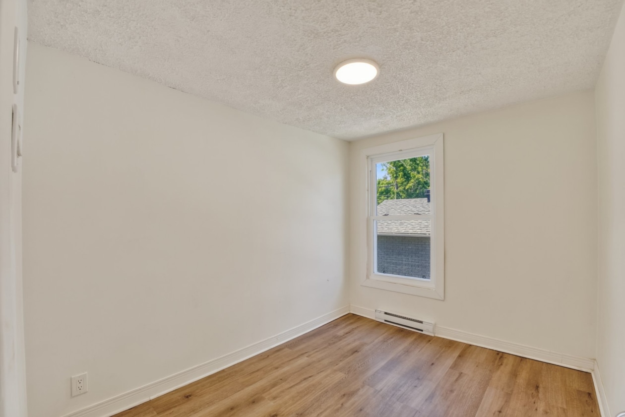 Chambre à coucher — 126, Rue Rioux, Sherbrooke (Les Nations), J1J2W7, Sherbrooke (Les Nations)