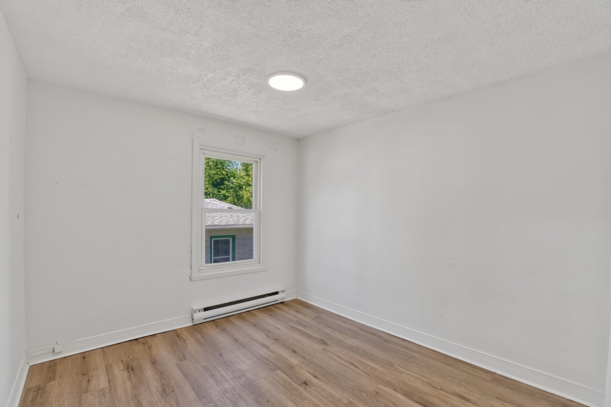 Chambre à coucher principale — 126, Rue Rioux, Sherbrooke (Les Nations), J1J2W7, Sherbrooke (Les Nations)