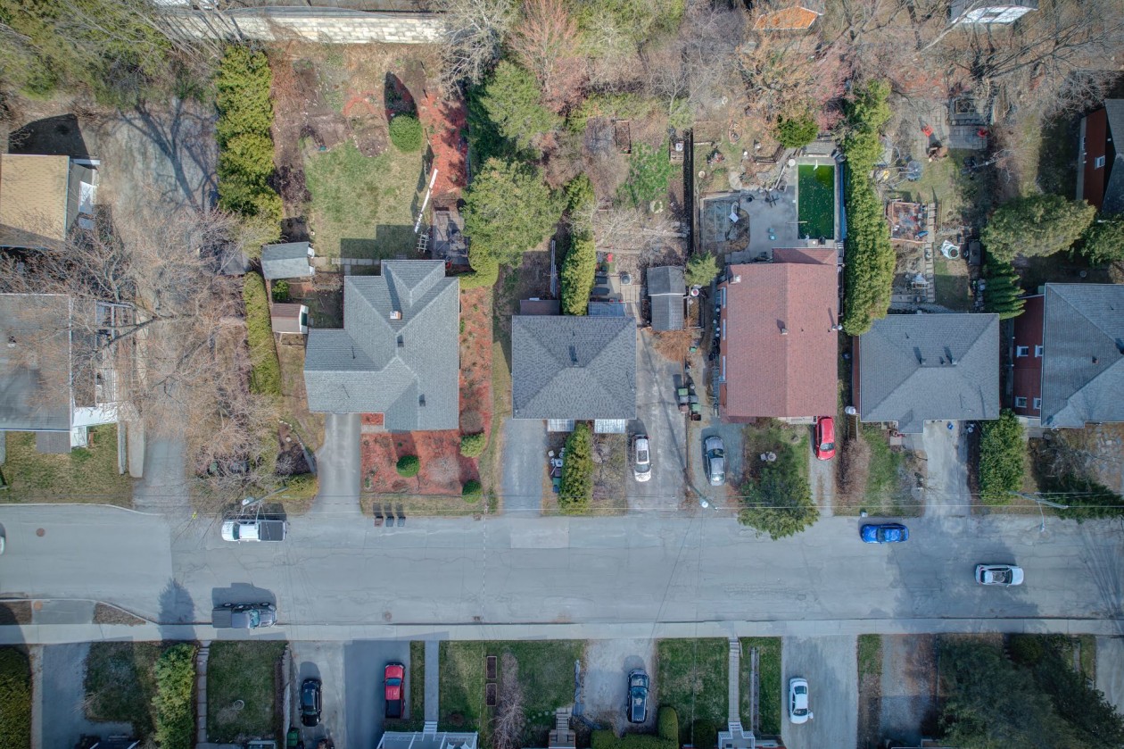 Photo aérienne — 126, Rue Rioux, Sherbrooke (Les Nations), J1J2W7, Sherbrooke (Les Nations)