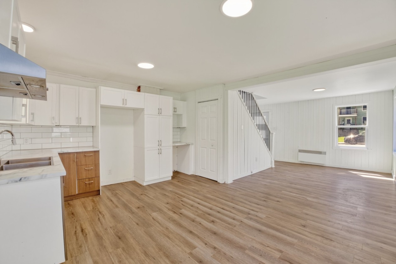 Vue d'ensemble — 126, Rue Rioux, Sherbrooke (Les Nations), J1J2W7, Sherbrooke (Les Nations)
