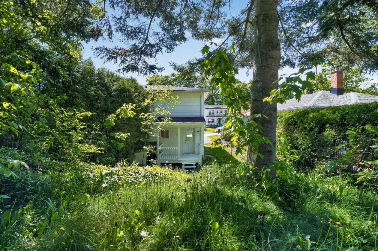 Extérieur — 126, Rue Rioux, Sherbrooke (Les Nations), J1J2W7, Sherbrooke (Les Nations)