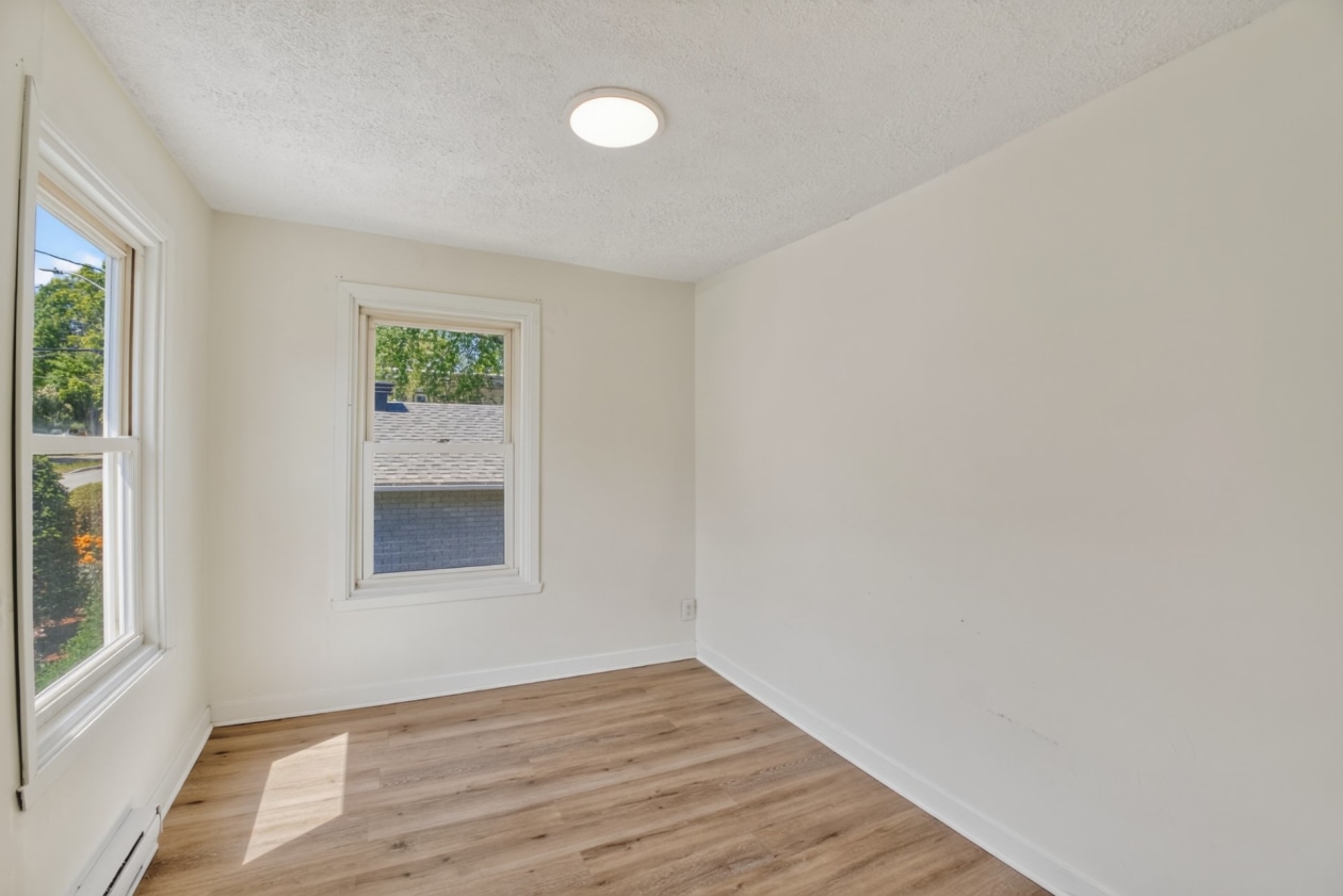Chambre à coucher — 126, Rue Rioux, Sherbrooke (Les Nations), J1J2W7, Sherbrooke (Les Nations)