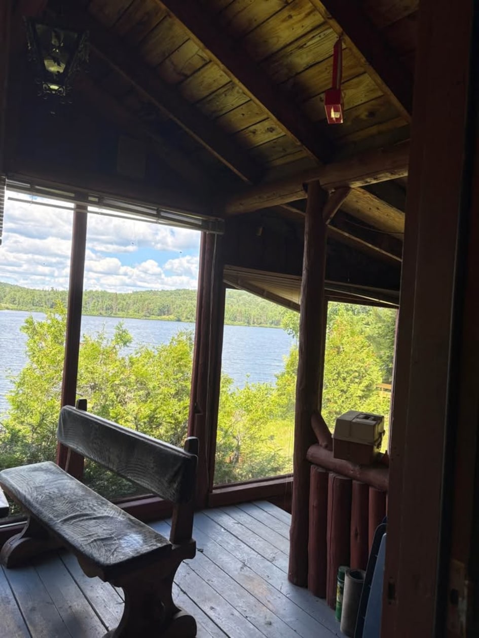 Photo 16 — 411 Lac du Tremblay, La Tuque (Parent), G0X 3P0, La Tuque (Parent)