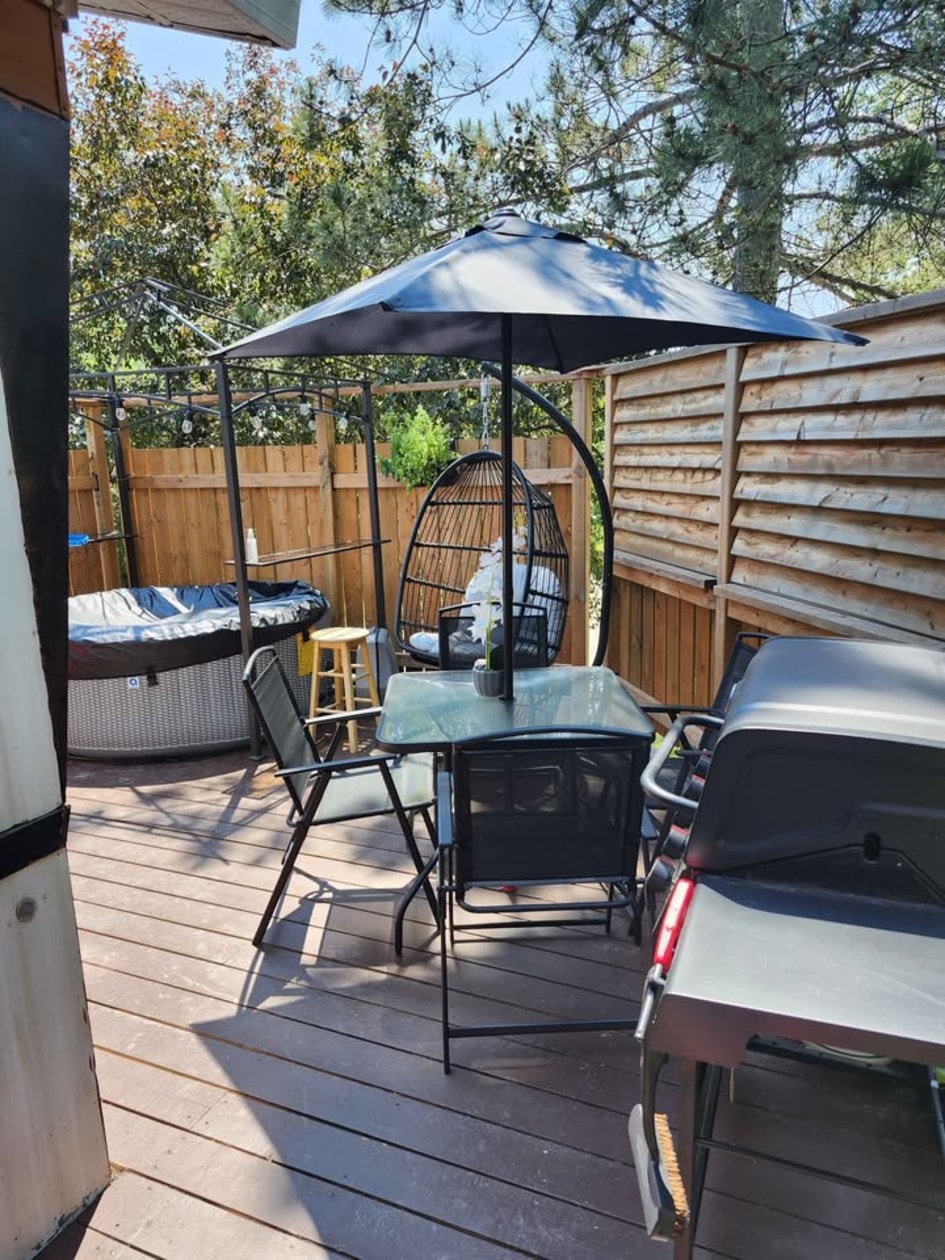 Photo 10 — 34 Rue Du Verglas, Rimouski, G5N 5X3, Rimouski