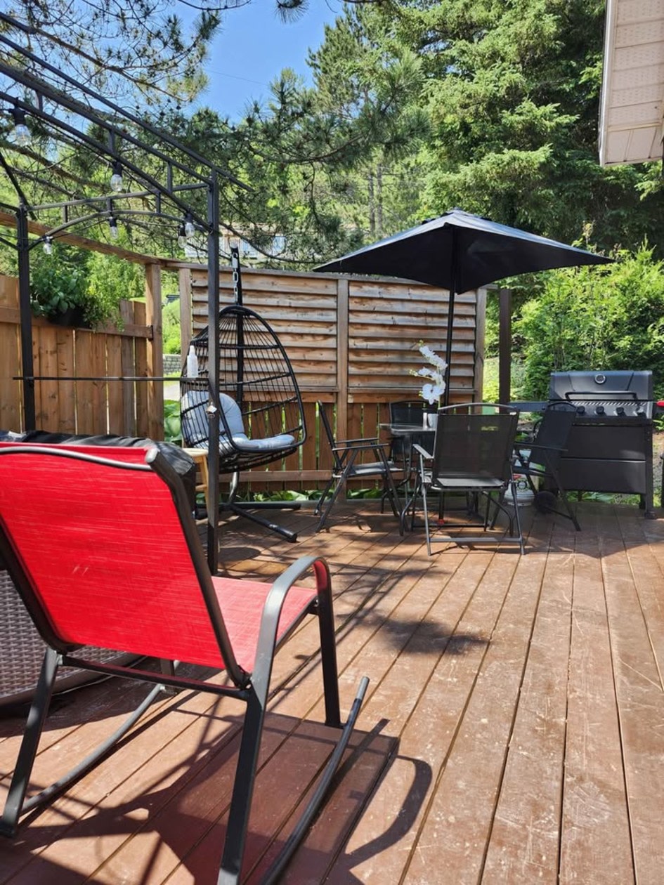Photo 11 — 34 Rue Du Verglas, Rimouski, G5N 5X3, Rimouski