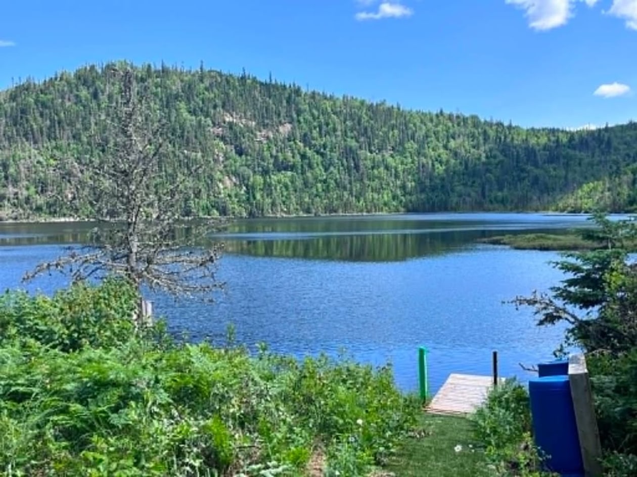 Photo 12 — 2005 Boul Laflèche, Baie-Comeau, G5C 1E2, Baie-Comeau