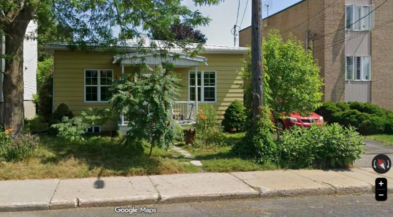 1691 Rue Duvernay