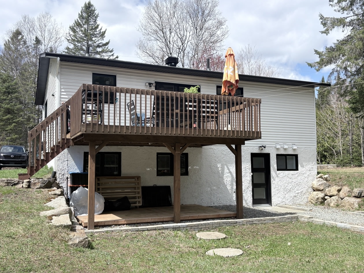 Photo 25 — 10-12 Rue Richard, Brébeuf, J0T 1B0, Brébeuf