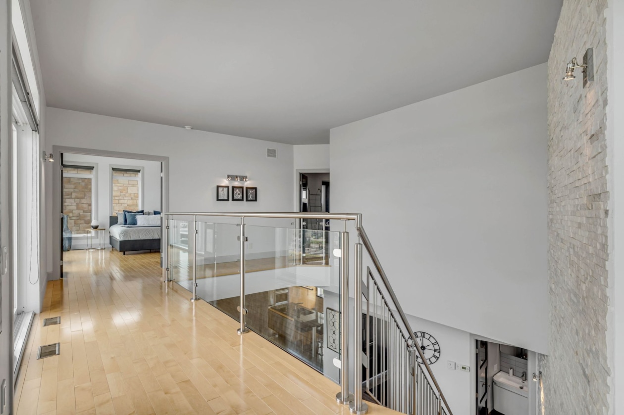 Vue d'ensemble — 106, Rue Latouche, Québec (Beauport), G1E0B8, Québec (Beauport)