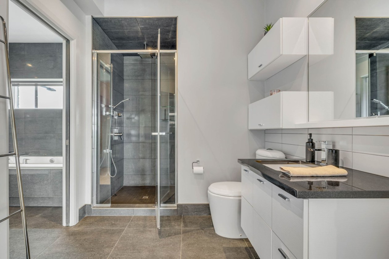 Salle de bains — 106, Rue Latouche, Québec (Beauport), G1E0B8, Québec (Beauport)