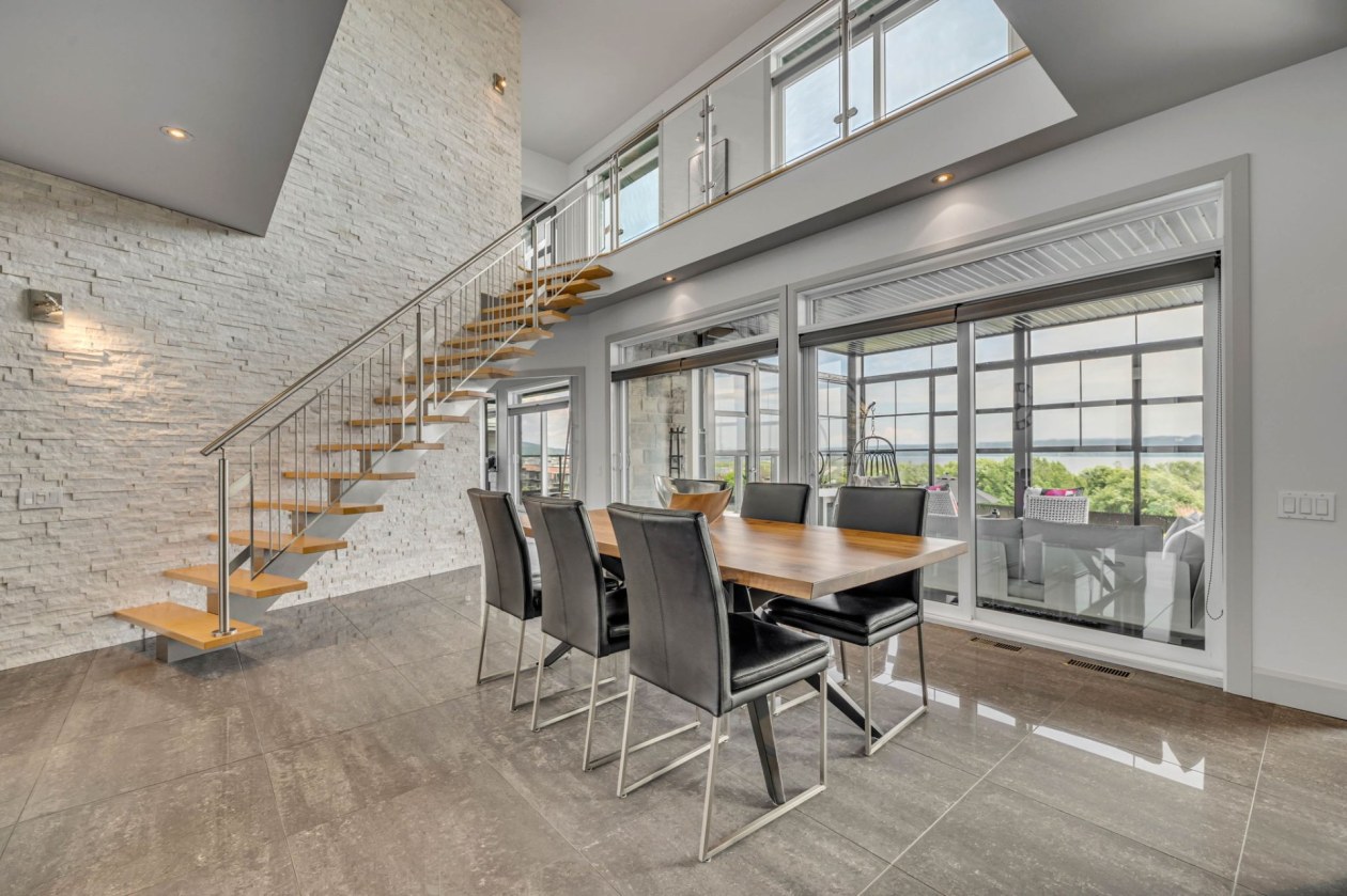 Salle à manger — 106, Rue Latouche, Québec (Beauport), G1E0B8, Québec (Beauport)