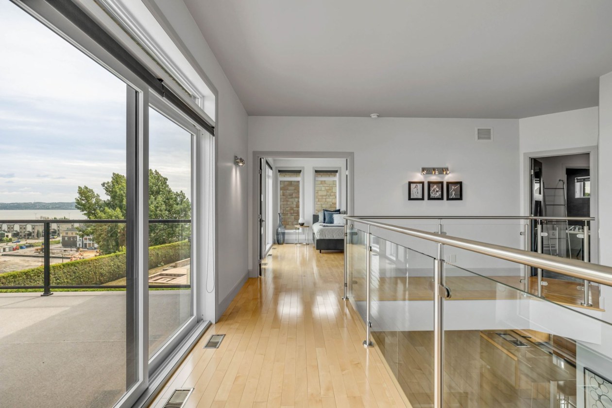 Vue d'ensemble — 106, Rue Latouche, Québec (Beauport), G1E0B8, Québec (Beauport)