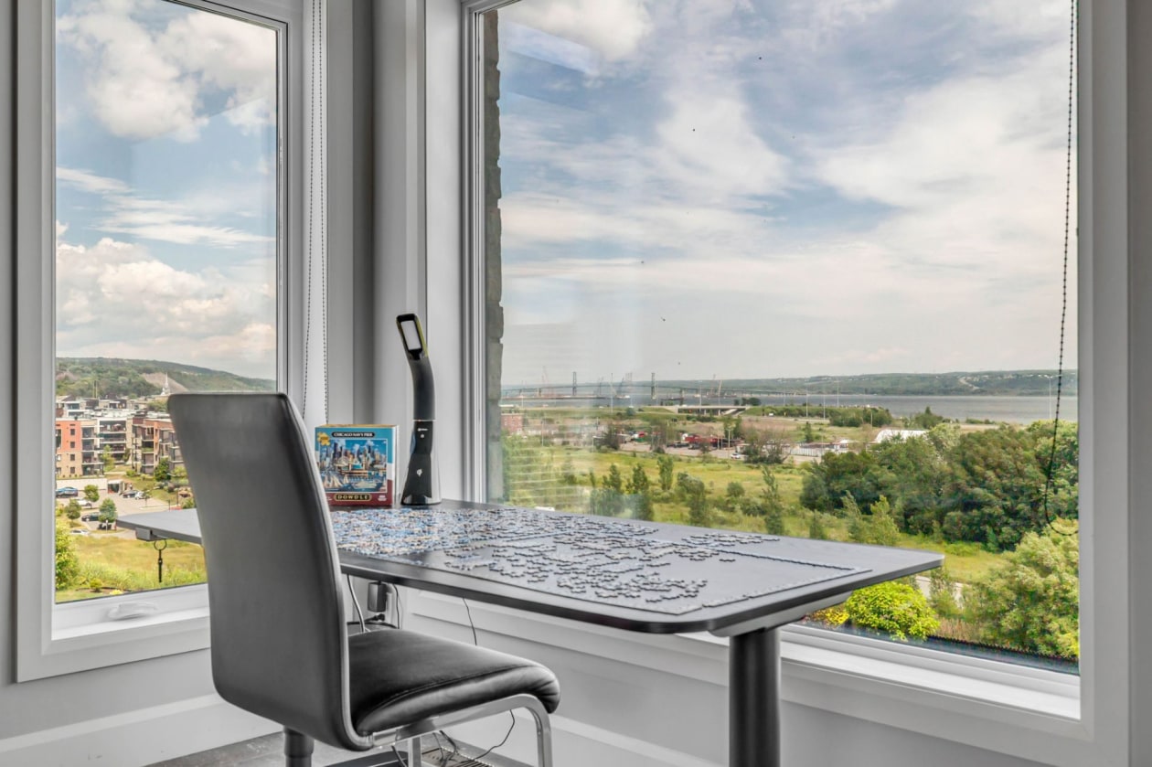 Chambre à coucher — 106, Rue Latouche, Québec (Beauport), G1E0B8, Québec (Beauport)