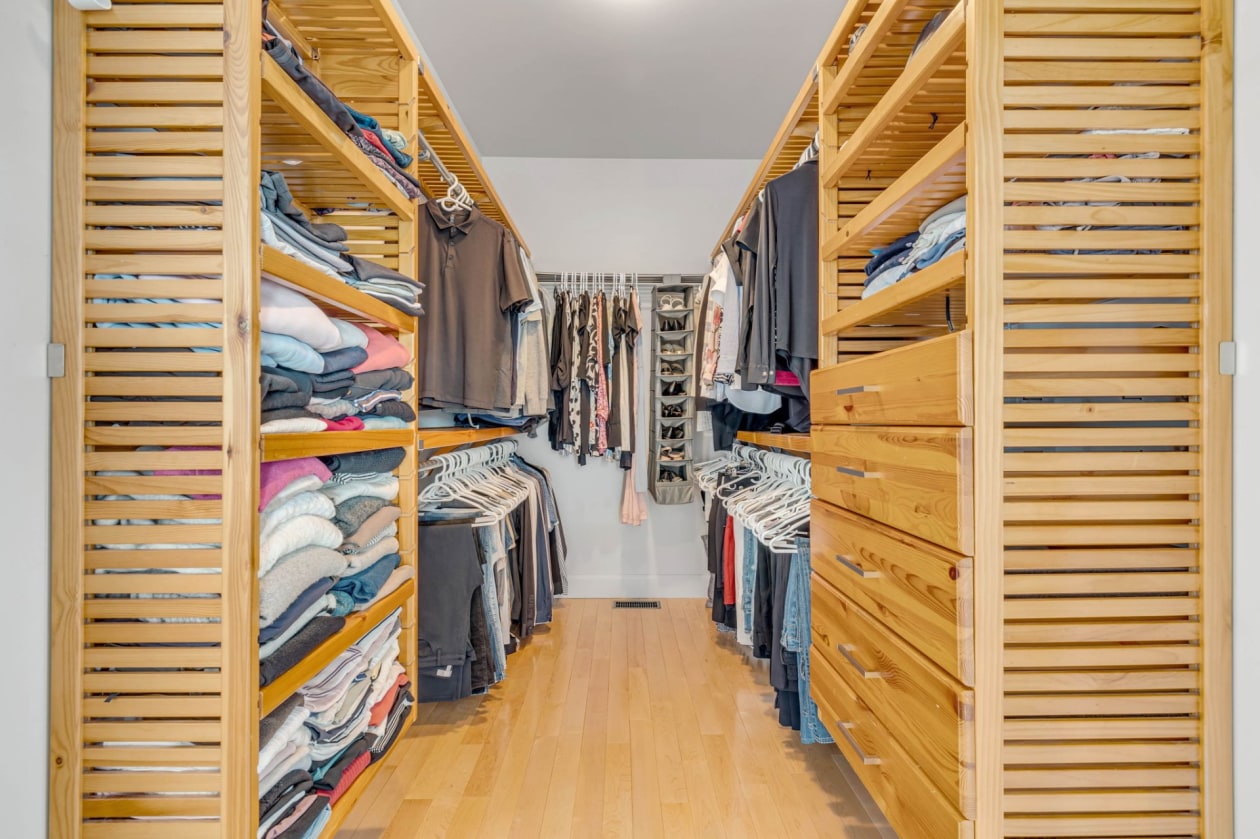 Rangement — 106, Rue Latouche, Québec (Beauport), G1E0B8, Québec (Beauport)