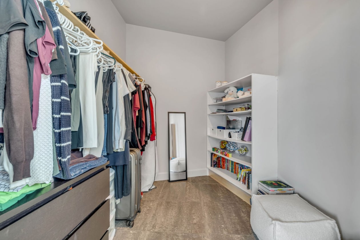 Rangement — 106, Rue Latouche, Québec (Beauport), G1E0B8, Québec (Beauport)