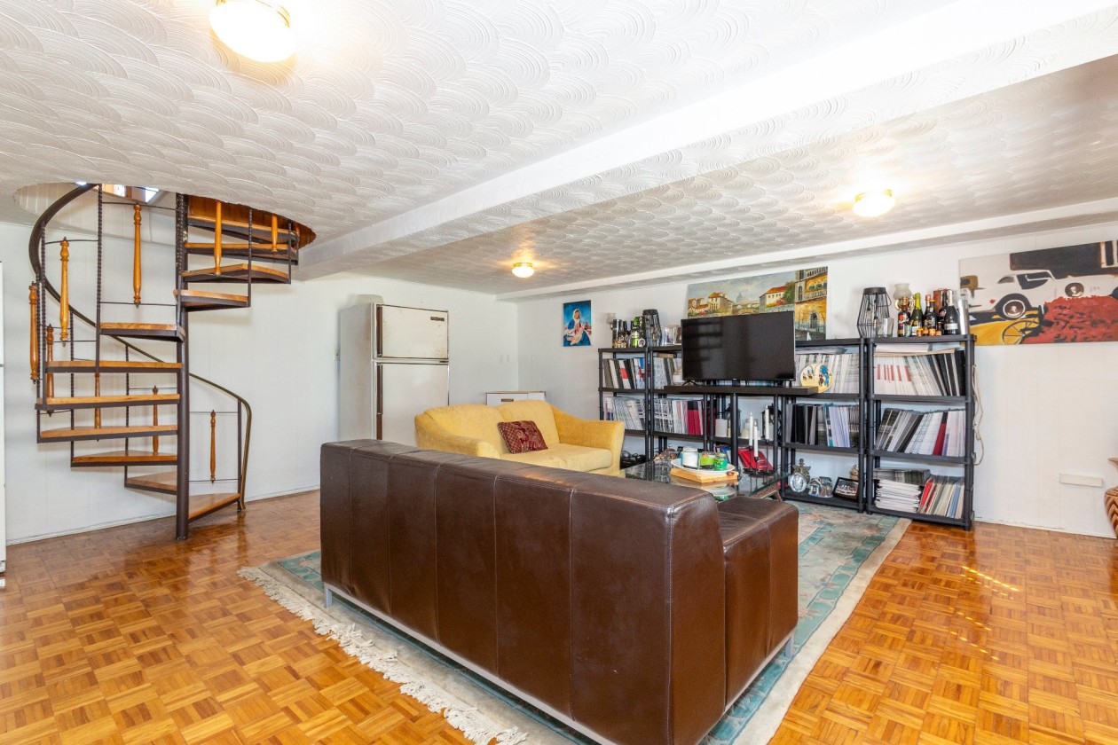 Sous-sol — 2290 - 2292, Rue Lise, Montréal (LaSalle), H8N1M5, Montréal (LaSalle)