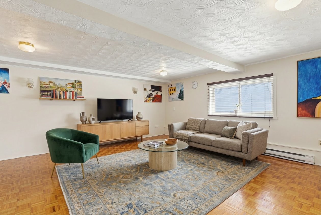 Sous-sol — 2290 - 2292, Rue Lise, Montréal (LaSalle), H8N1M5, Montréal (LaSalle)