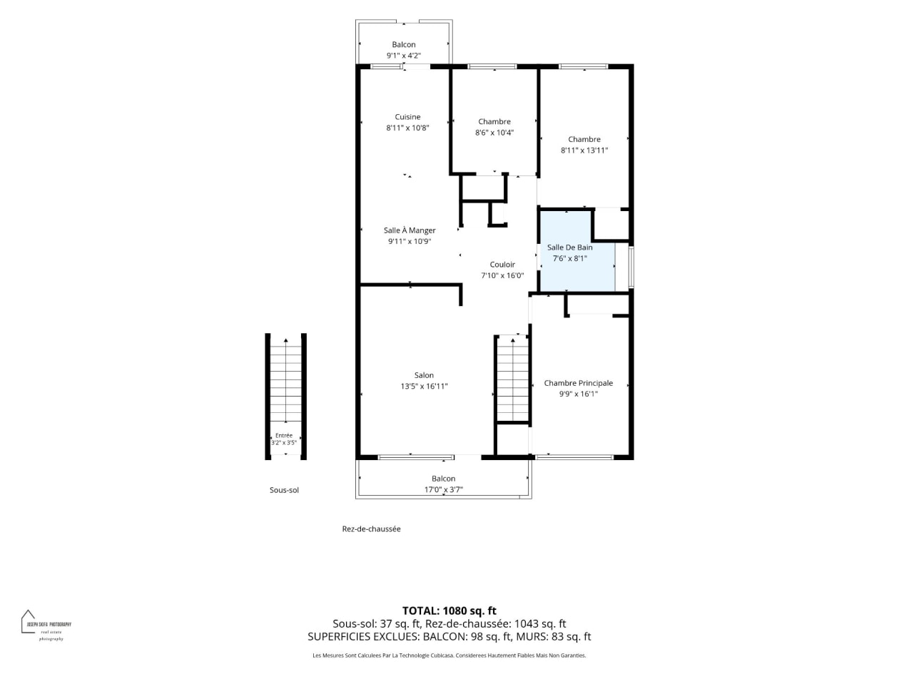 Photo 48 — 2290 - 2292, Rue Lise, Montréal (LaSalle), H8N1M5, Montréal (LaSalle)