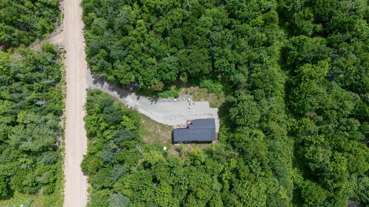 Vue d'ensemble — 14, Ch. de la Ste-Berthe, Petite-Rivière-Saint-François, G0A2L0, Petite-Rivière-Saint-François