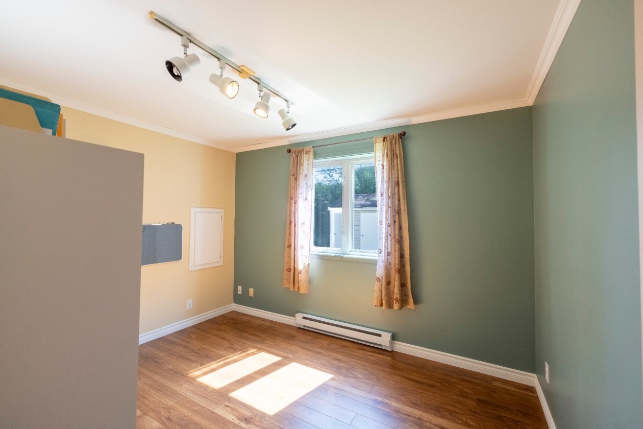 Chambre à coucher — 636, Rue Sébastien, Québec (Charlesbourg ), G2L2W4, Québec (Charlesbourg )