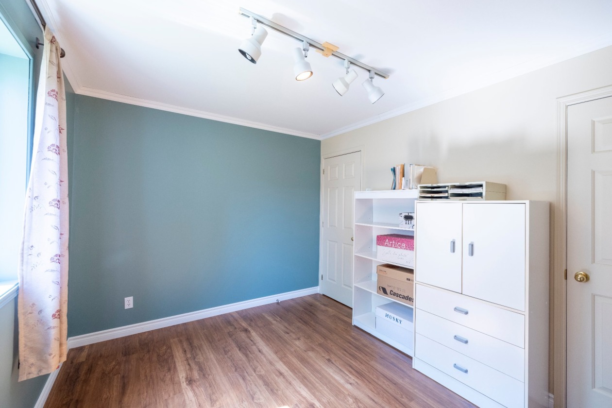 Chambre à coucher — 636, Rue Sébastien, Québec (Charlesbourg ), G2L2W4, Québec (Charlesbourg )