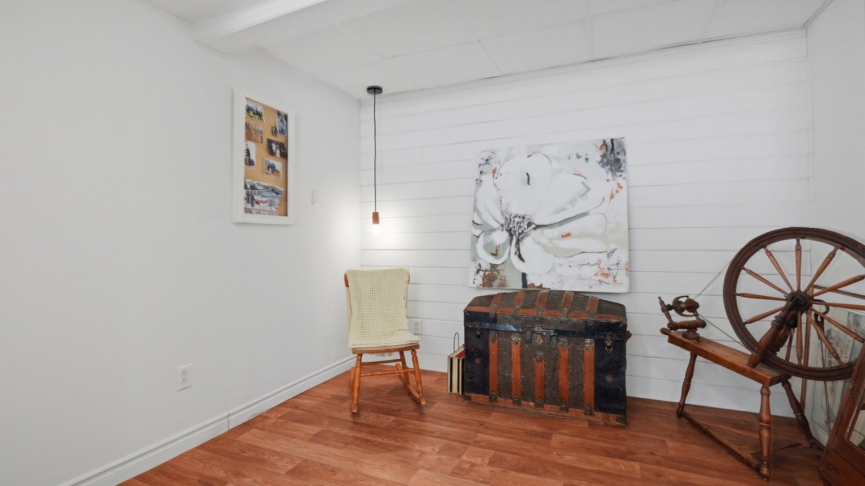 Chambre à coucher — 5, Rue des Sarcelles, Beaupré, G0A1E0, Beaupré