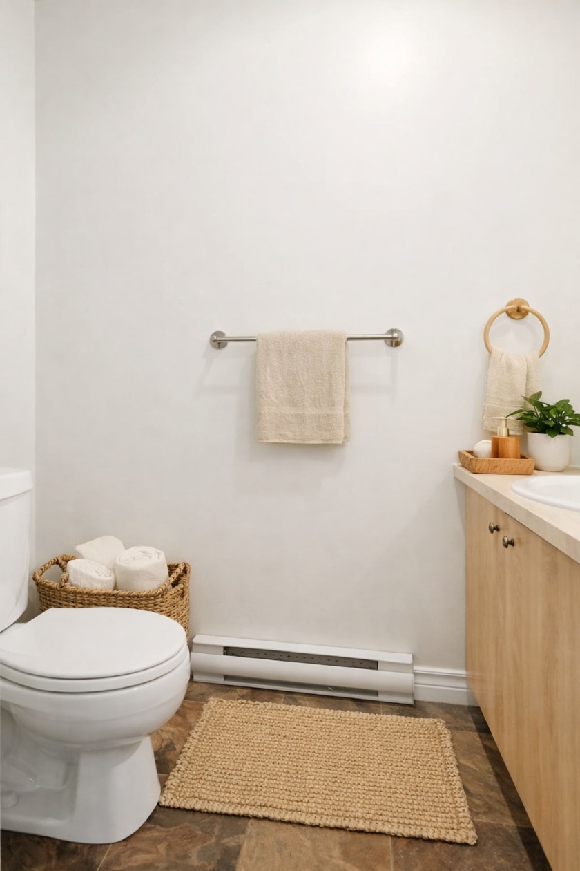 Salle d'eau — 3239, Rue François-De Villars, Québec (Beauport), G1C8A8, Québec (Beauport)