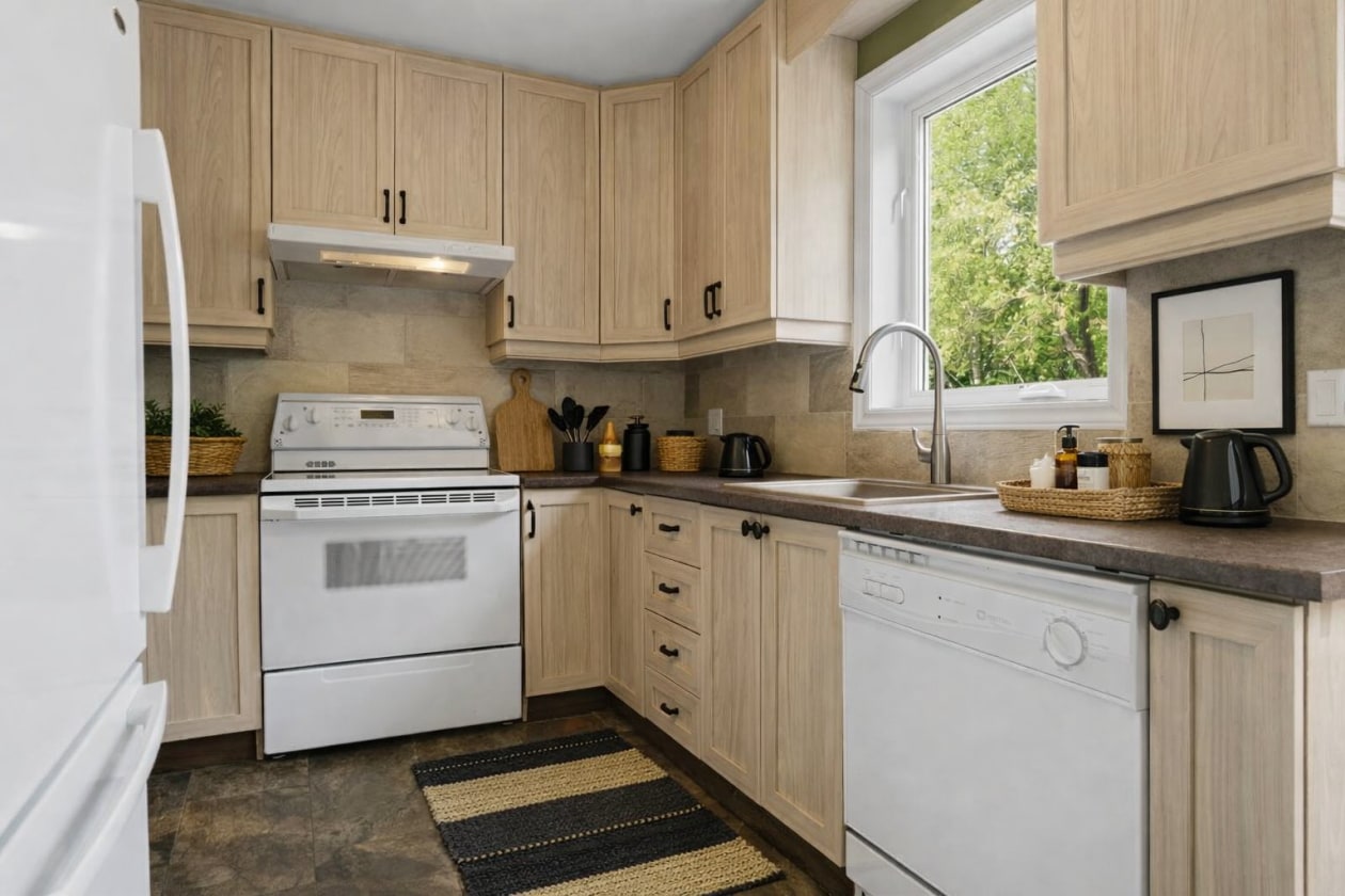 Photo 17 — 3239, Rue François-De Villars, Québec (Beauport), G1C8A8, Québec (Beauport)
