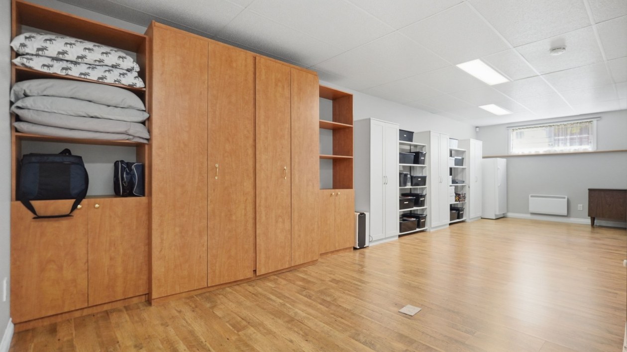 Sous-sol — 3239, Rue François-De Villars, Québec (Beauport), G1C8A8, Québec (Beauport)