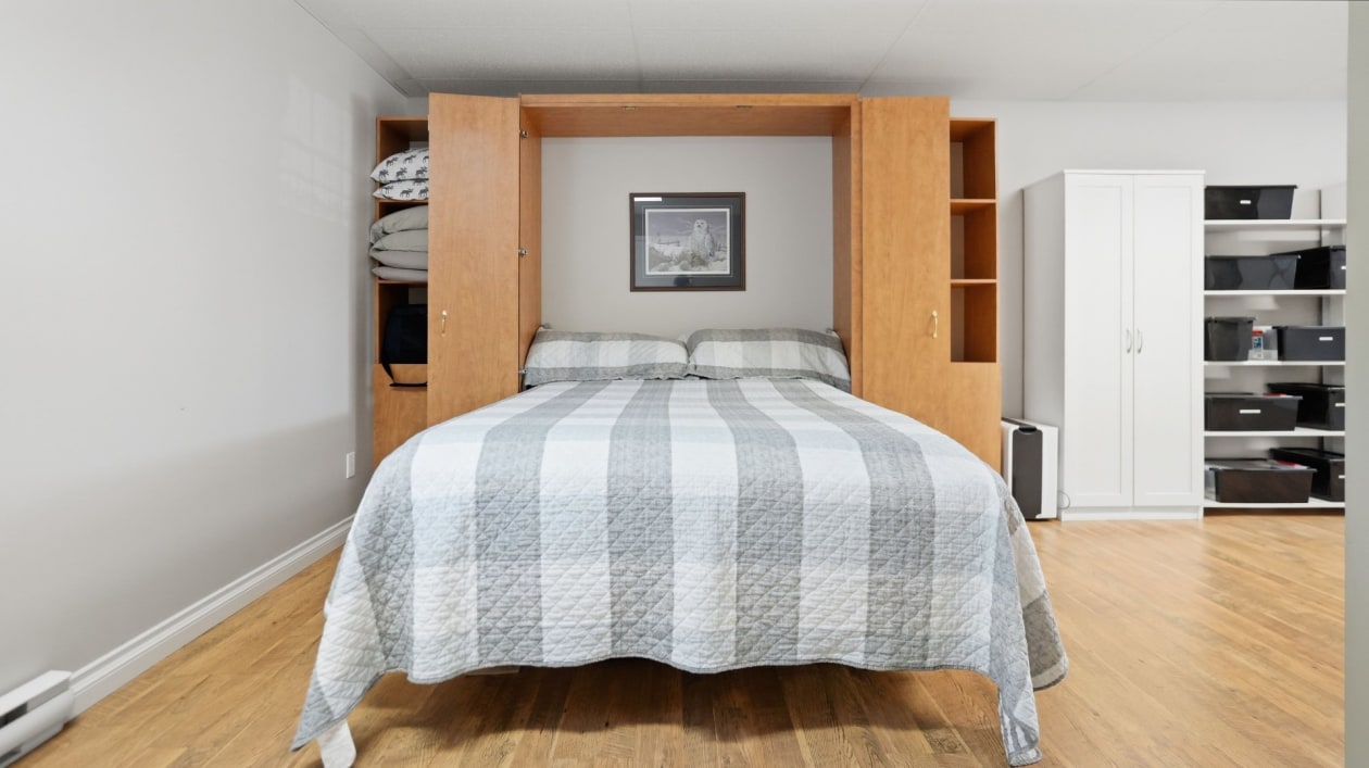 Sous-sol — 3239, Rue François-De Villars, Québec (Beauport), G1C8A8, Québec (Beauport)