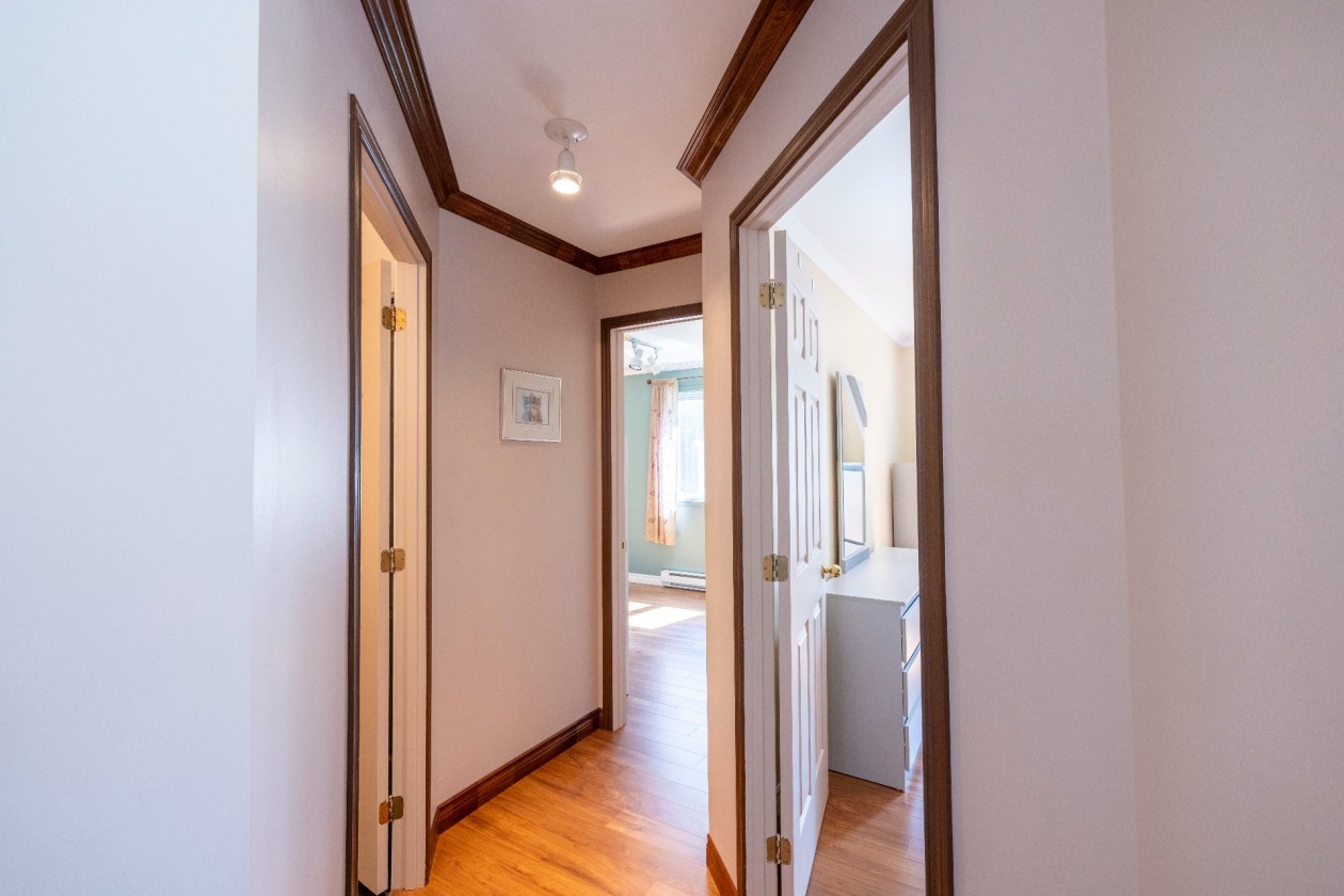 Corridor — 636, Rue Sébastien, Québec (Charlesbourg ), G2L2W4, Québec (Charlesbourg )